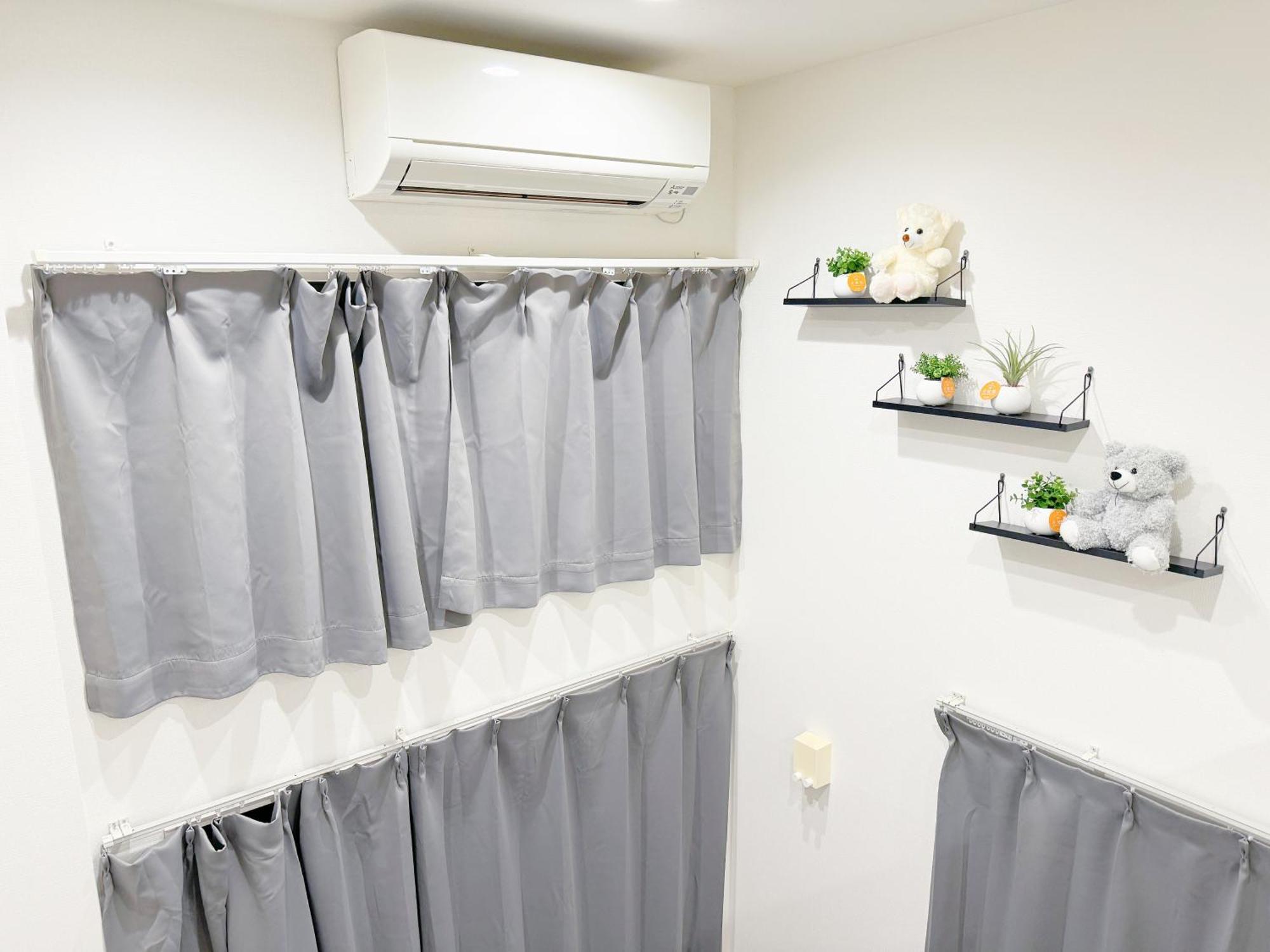 Shinjuku Shin-okubo A10 Homestay Tokyo