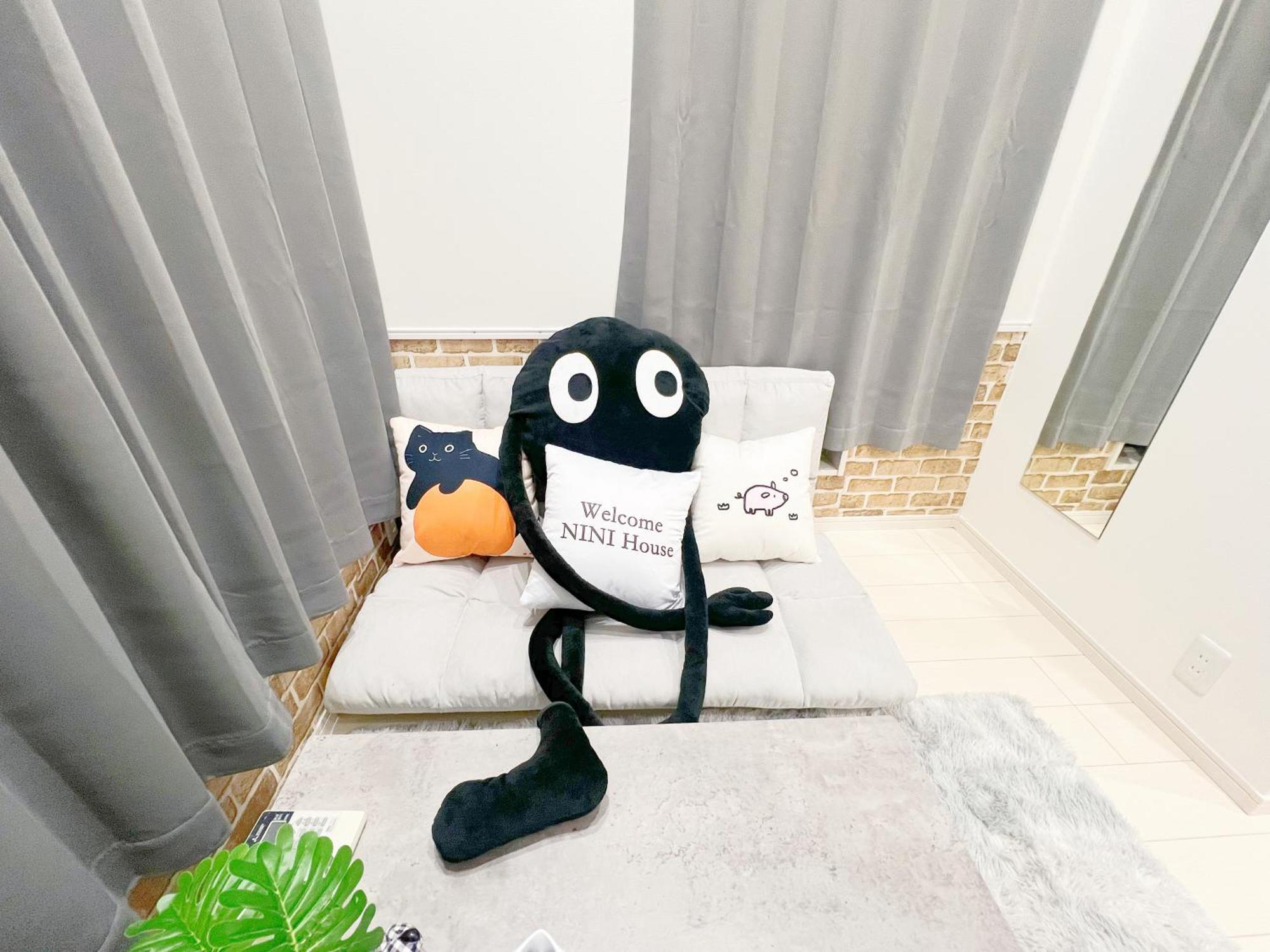 Homestay Shinjuku Shin-okubo A10 *
