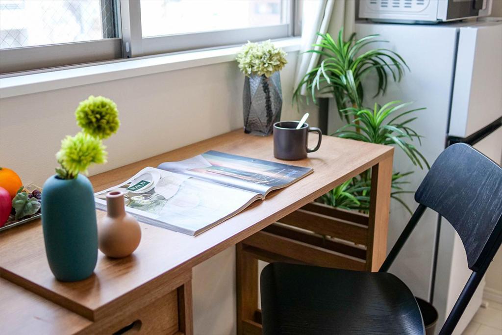 Apartment Asakusabashi