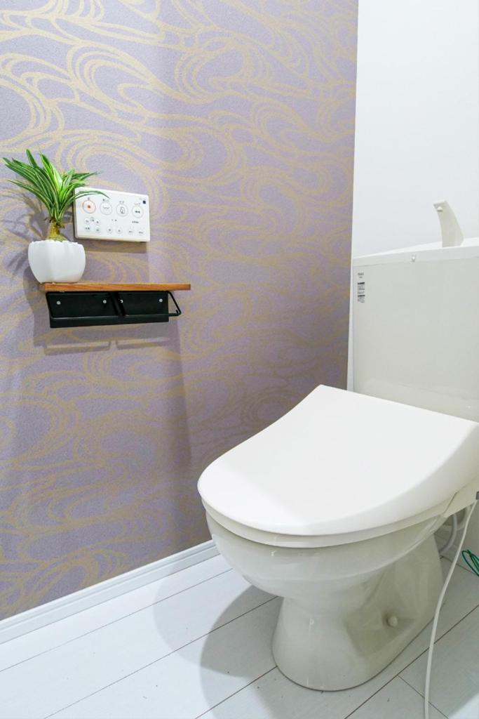 Asakusabashi Apartment *