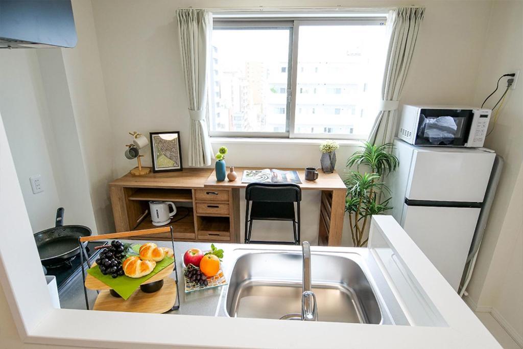 Apartment Asakusabashi