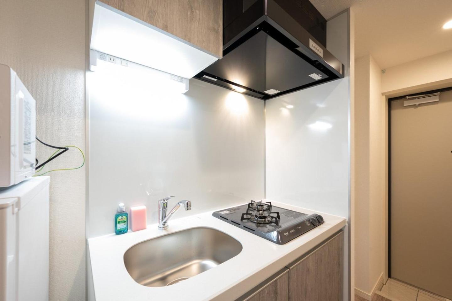 Apartment Id Kamatanishi Tokyo