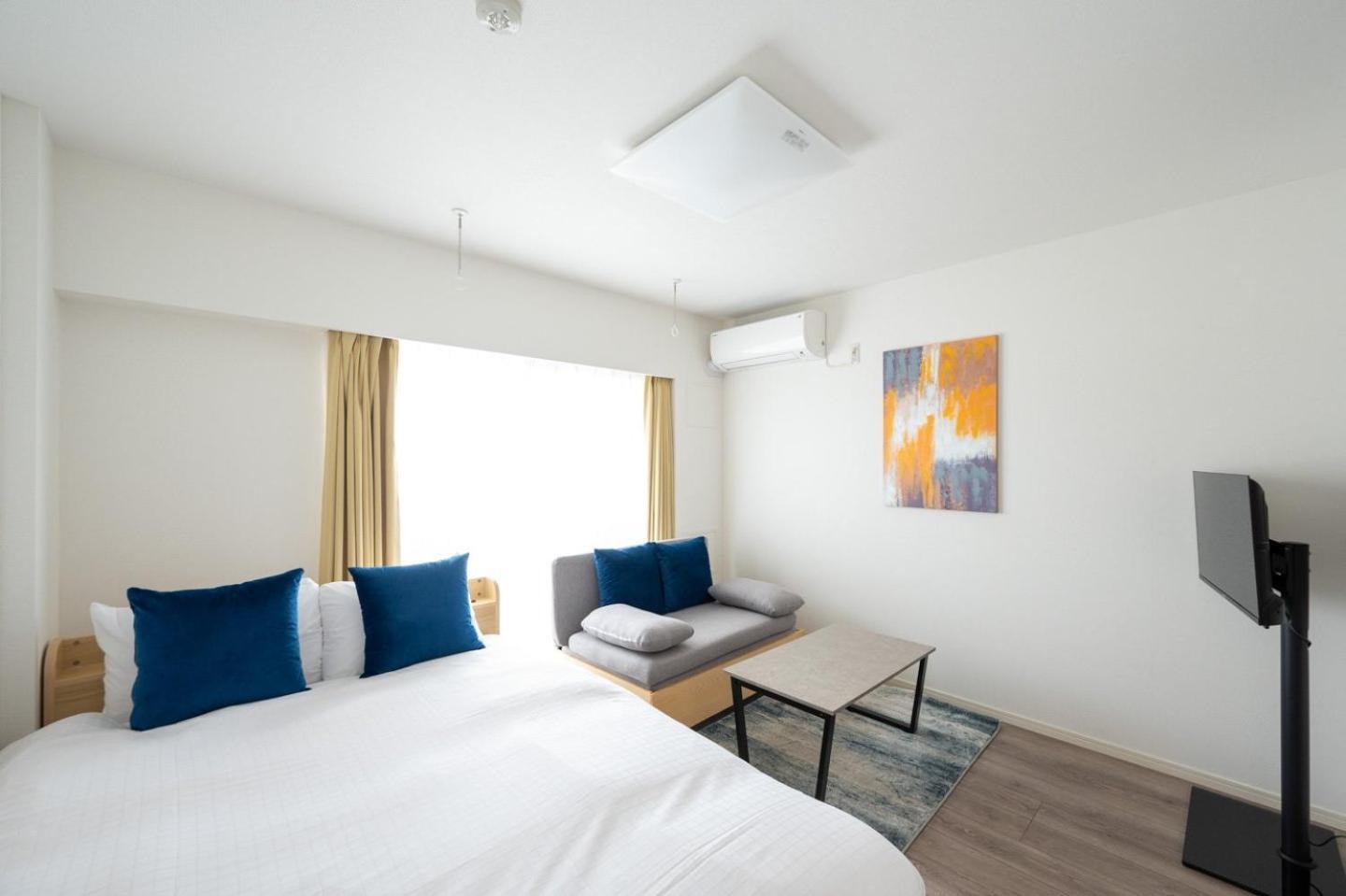 Apartment Id Kamatanishi