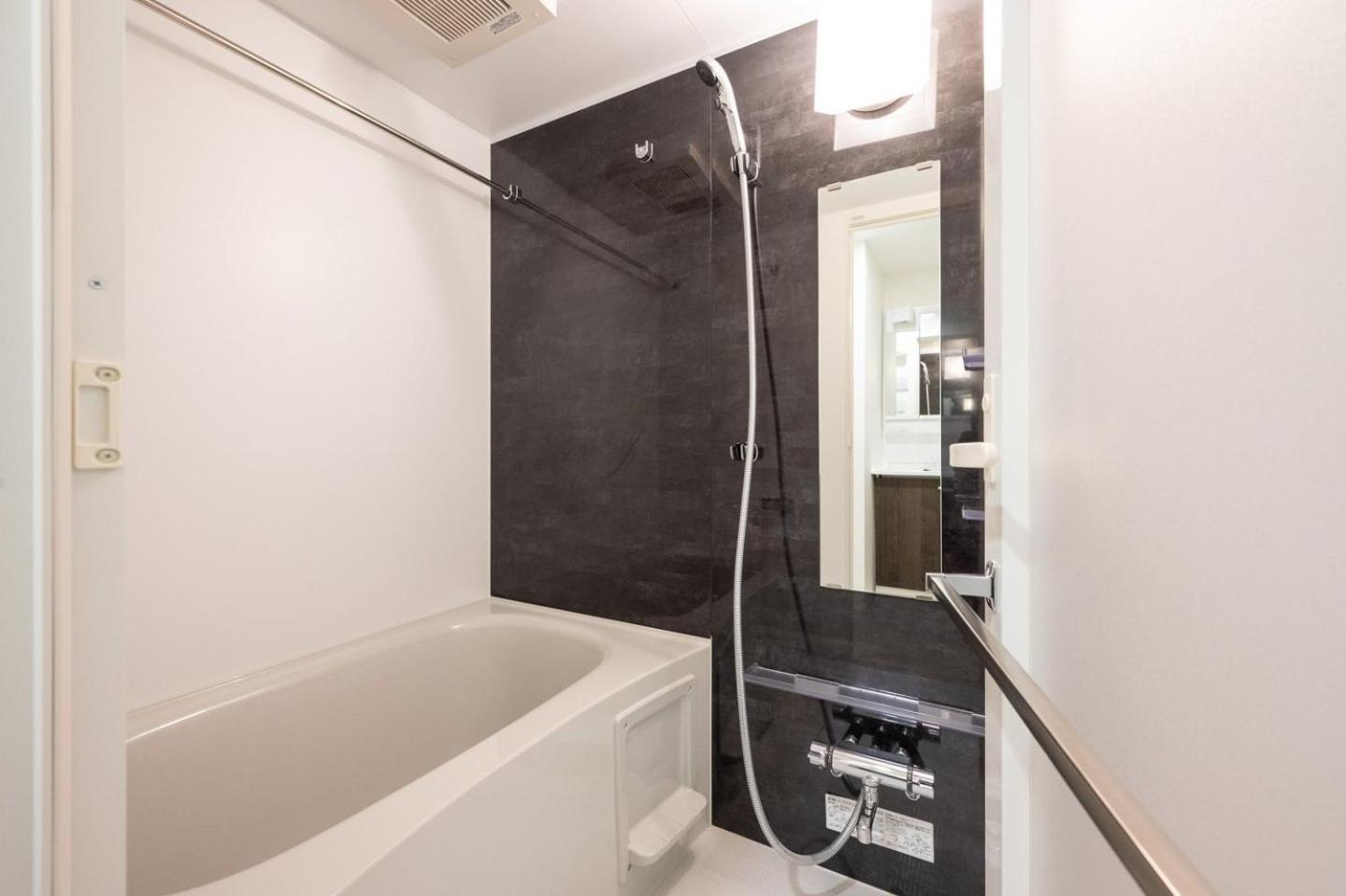 Id Kamatanishi Apartment *