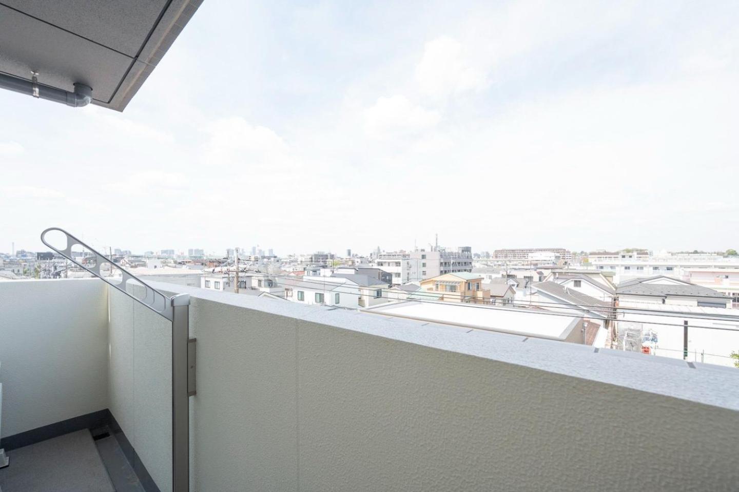 Apartment Id Kamatanishi