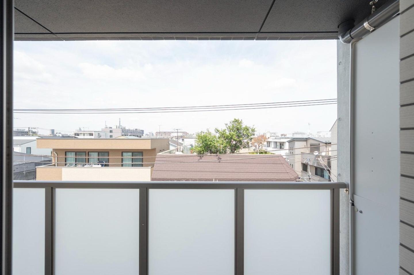 Id Kamatanishi Apartment Tokyo
