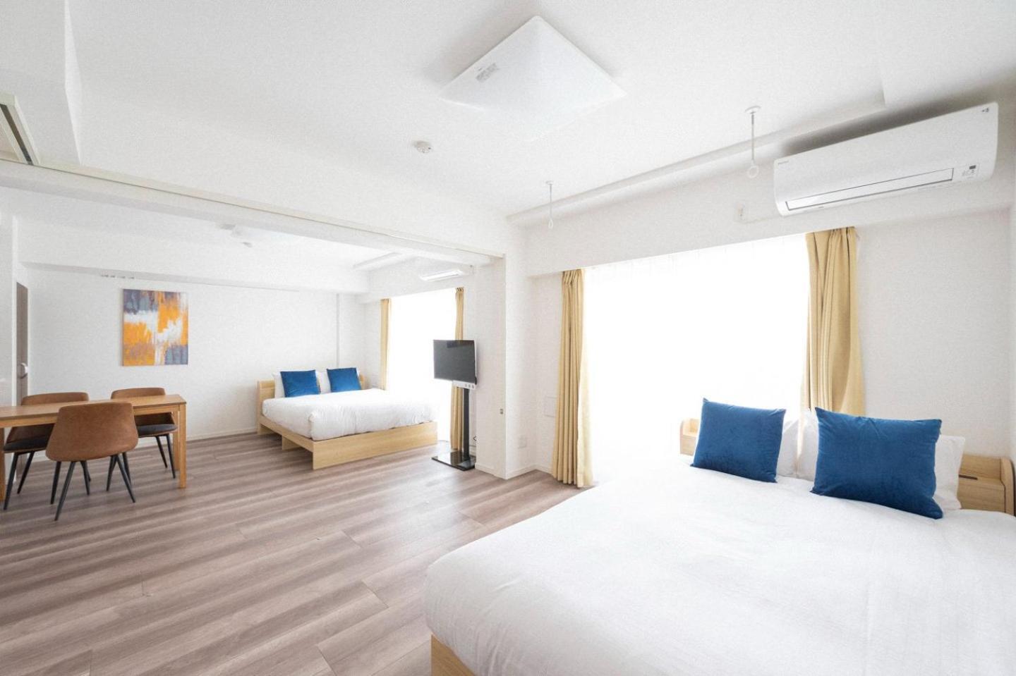 Apartment Id Kamatanishi