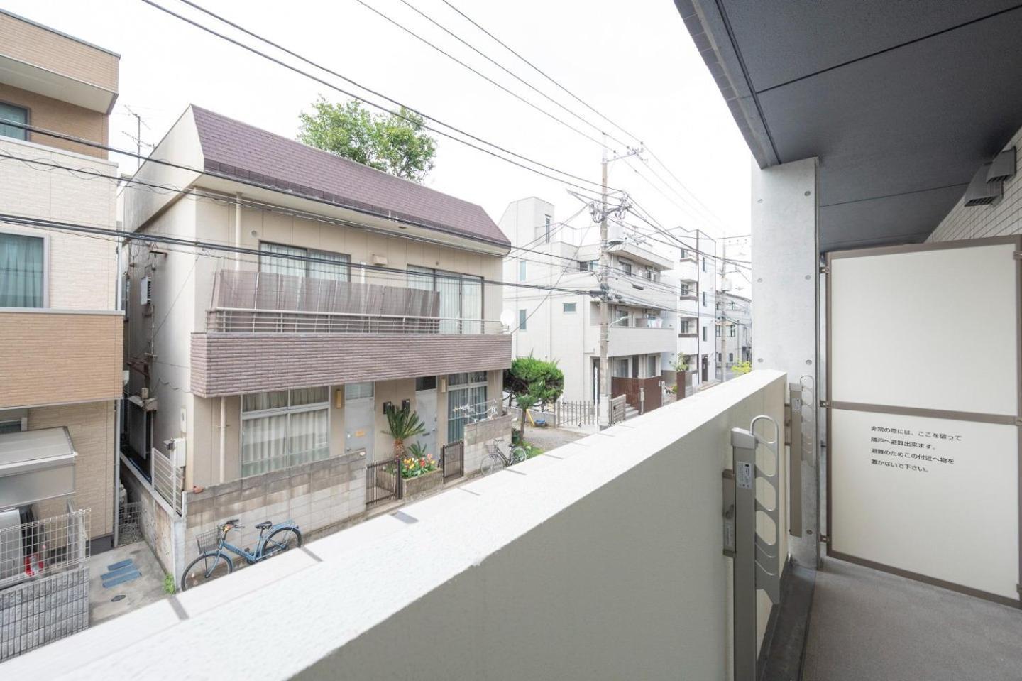 Id Kamatanishi Tokyo