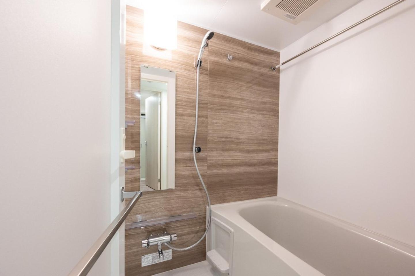 Id Kamatanishi Apartment *