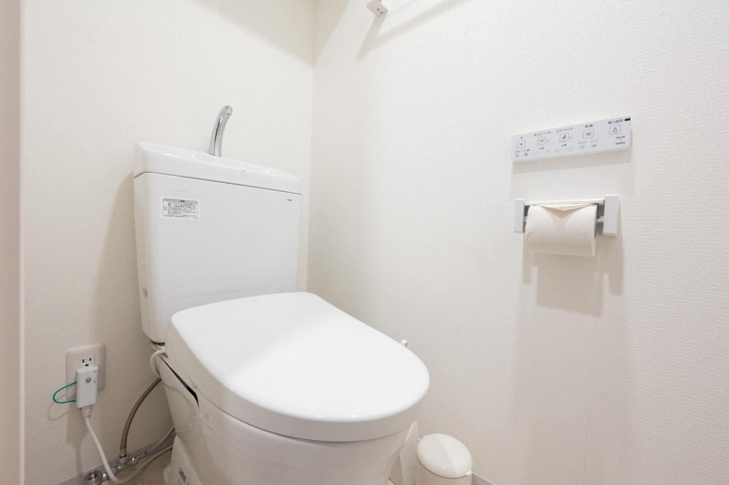 Id Kamatanishi Apartment