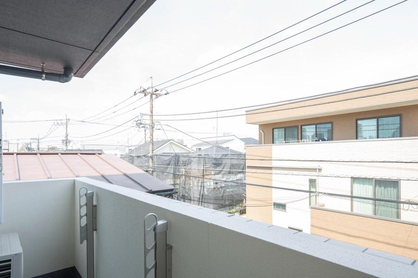 Apartment Id Kamatanishi *