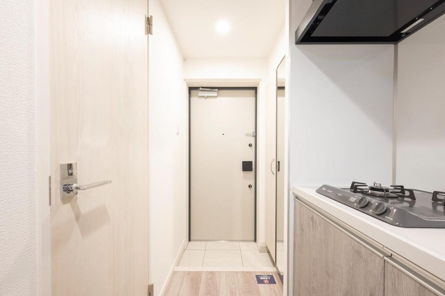 Id Kamatanishi Apartment Tokyo