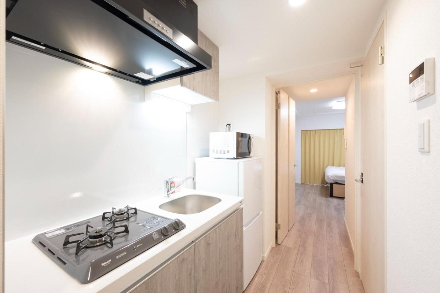 Id Kamatanishi Apartment *