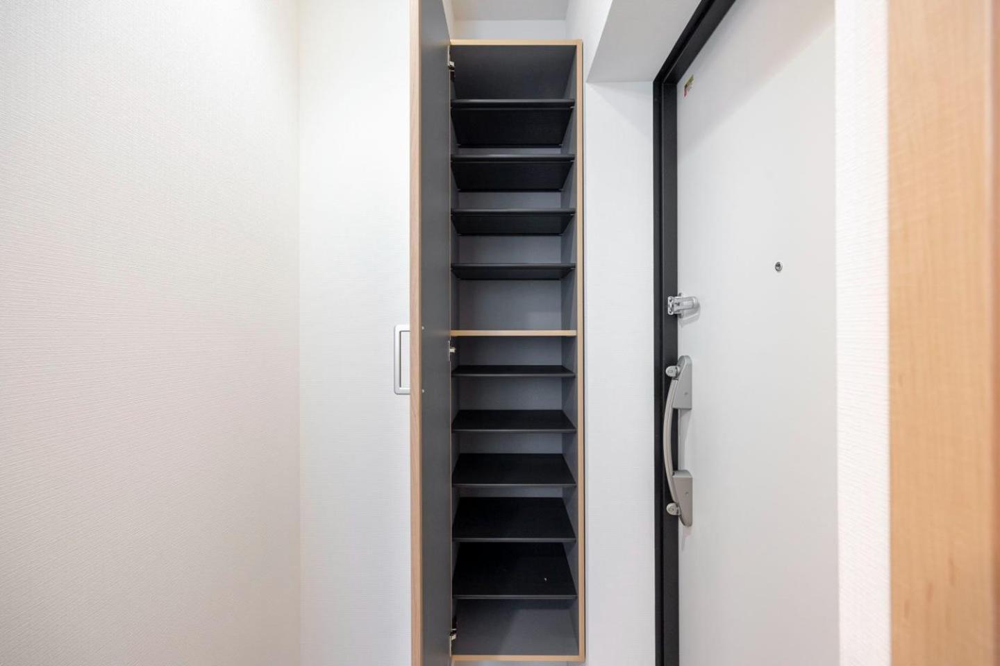 Cozy Base Nogata Apartment Tokyo