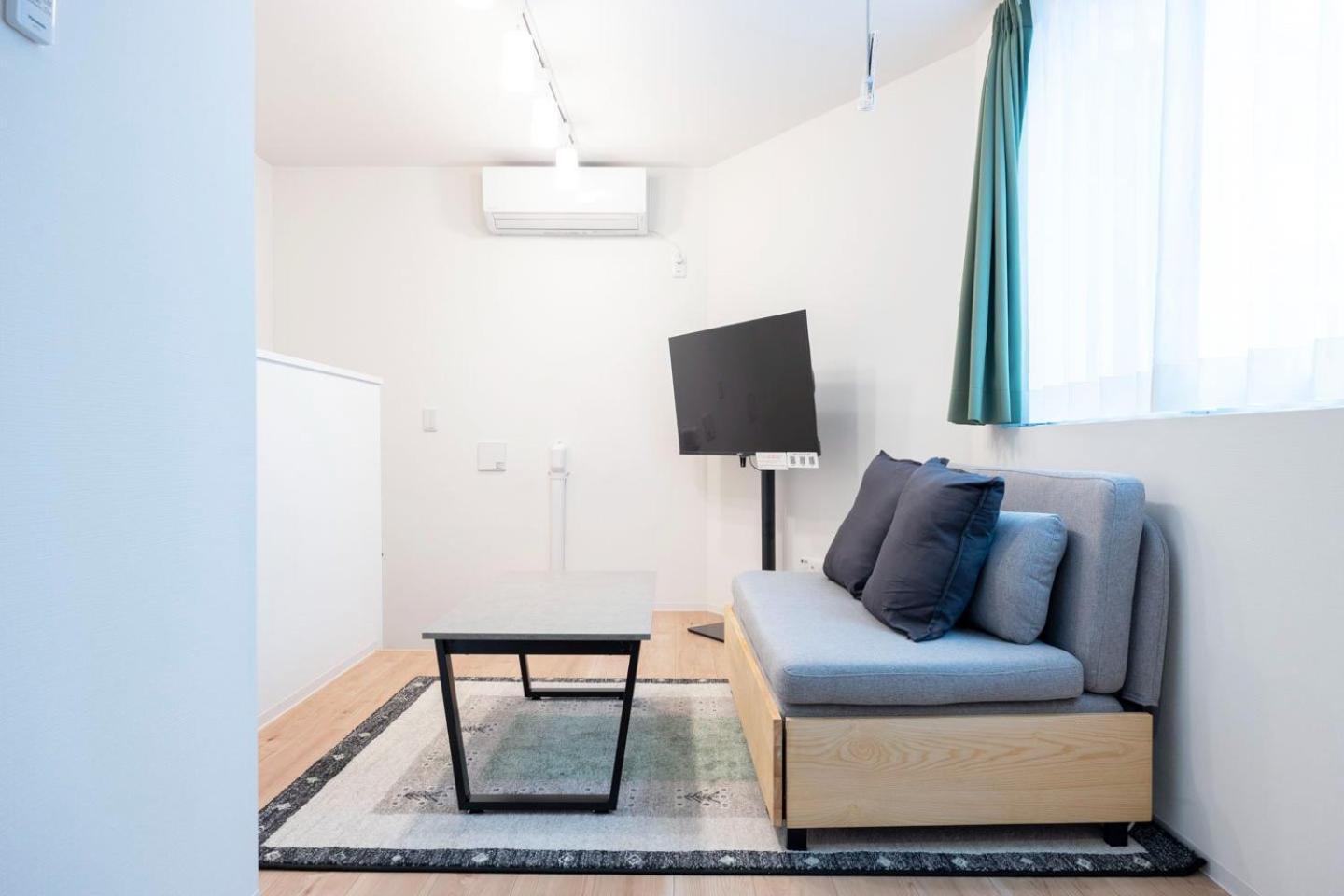 Cozy Base Nogata Apartment Tokyo