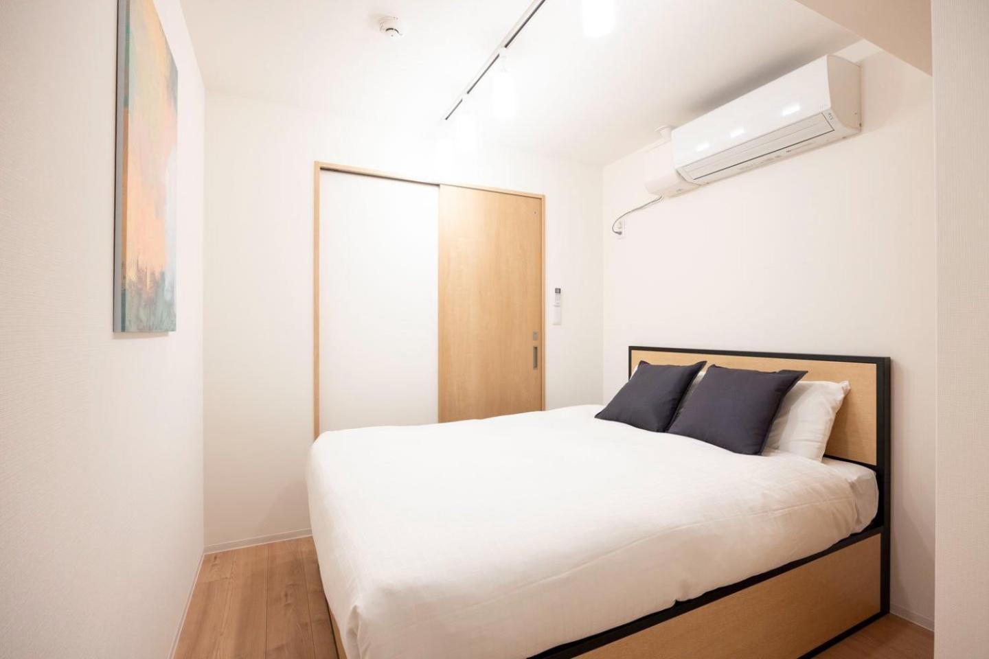 Cozy Base Nogata Apartment *