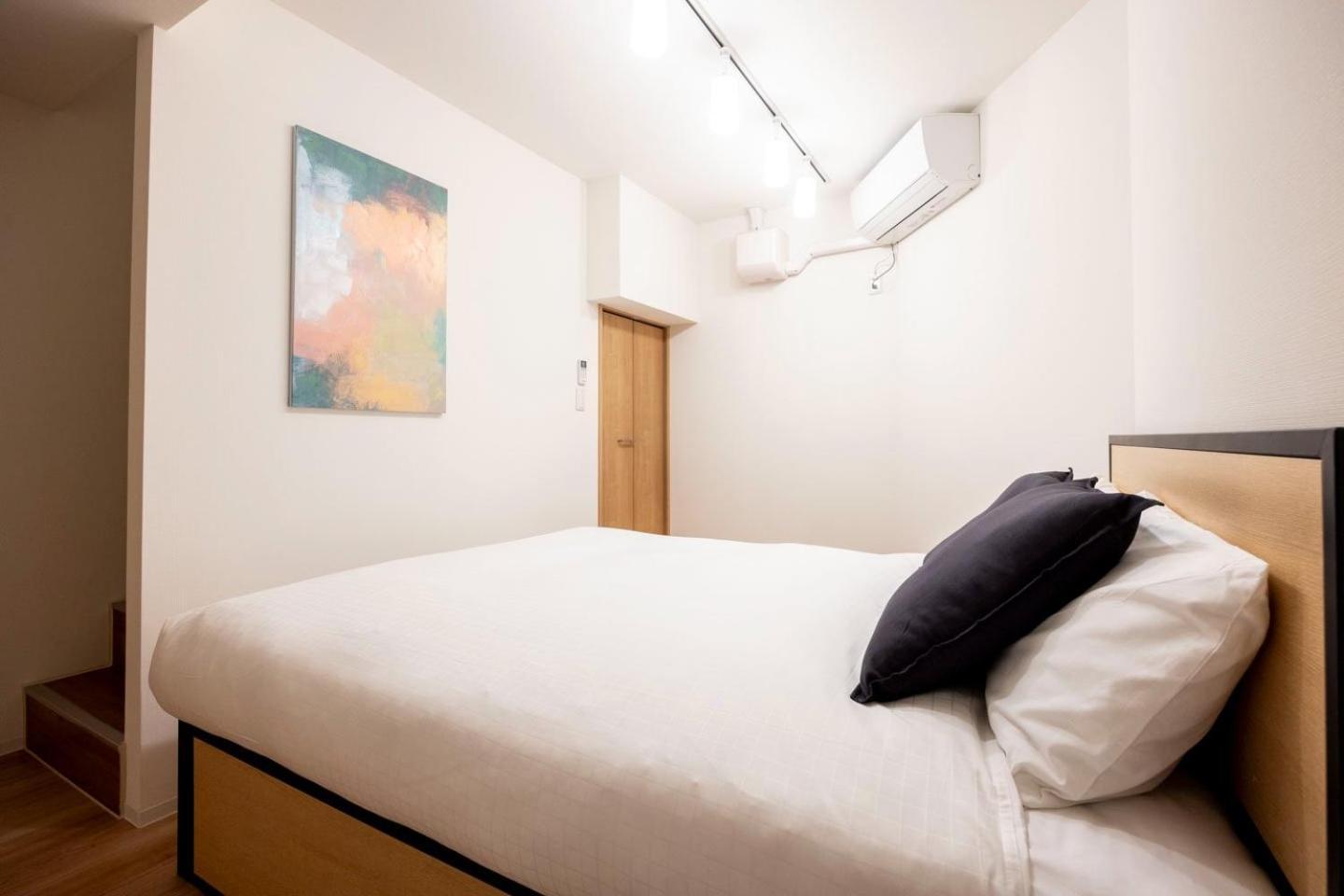Apartment Cozy Base Nogata *