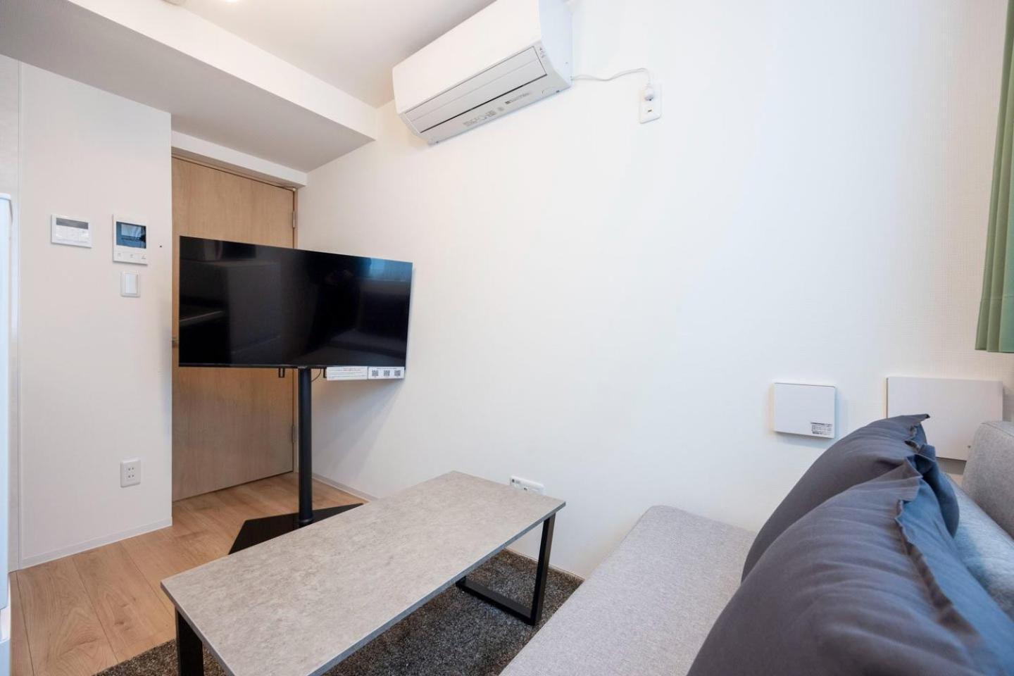 Cozy Base Nogata Apartment Tokyo