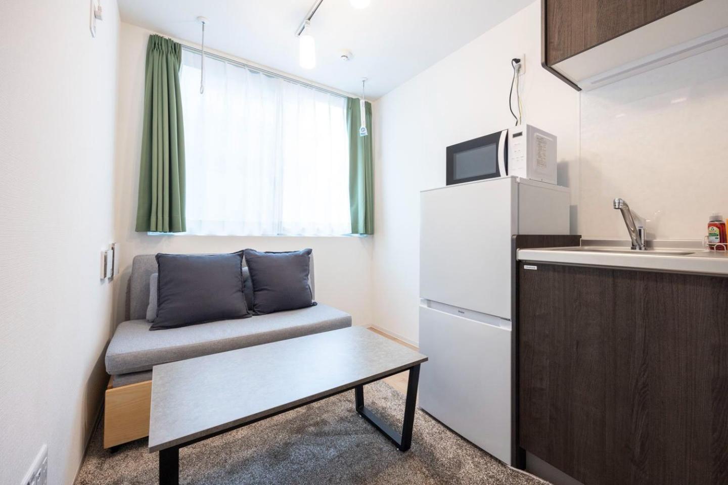 Cozy Base Nogata Apartment *