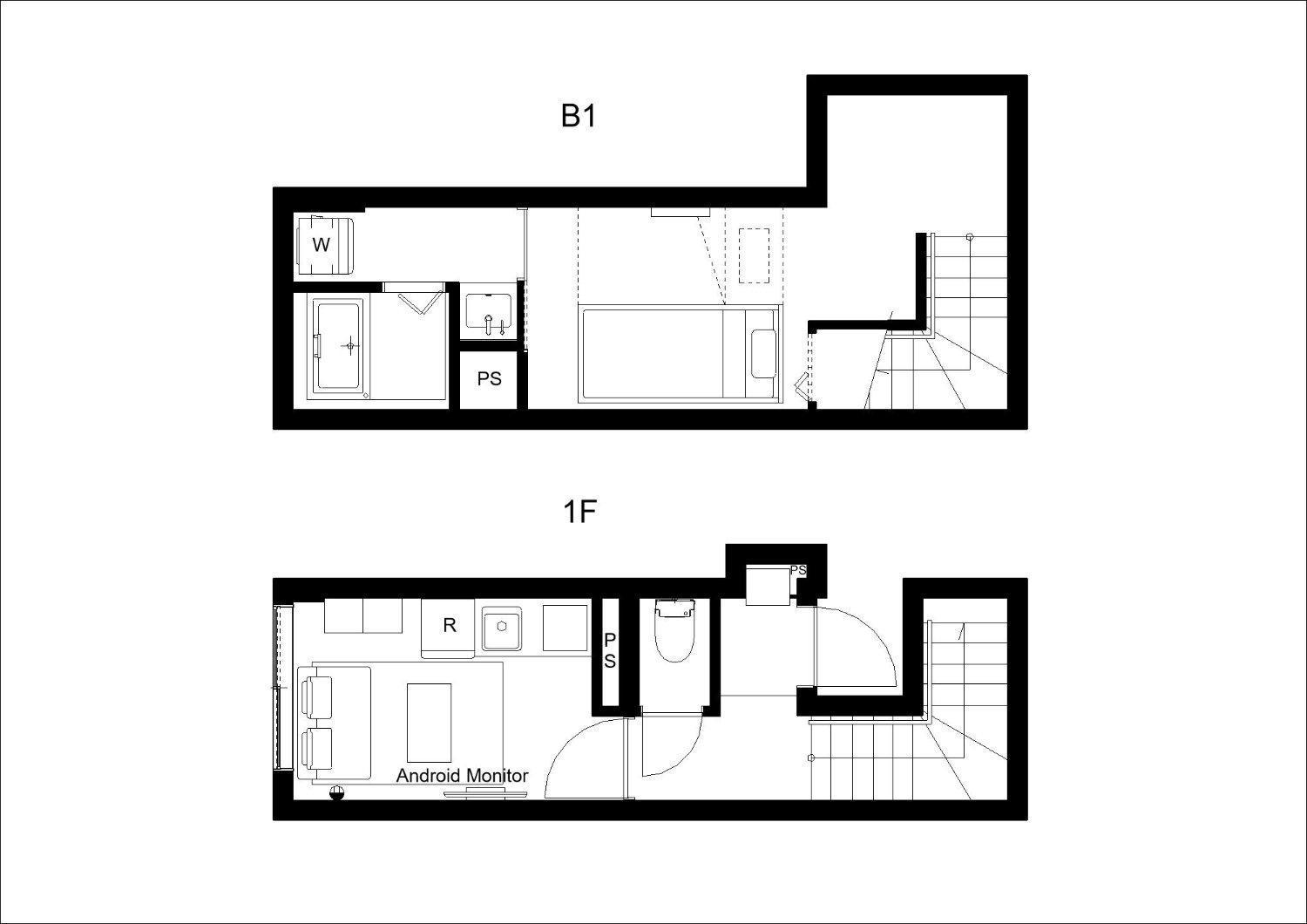 Cozy Base Nogata