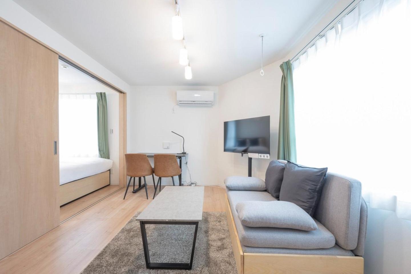 Cozy Base Nogata