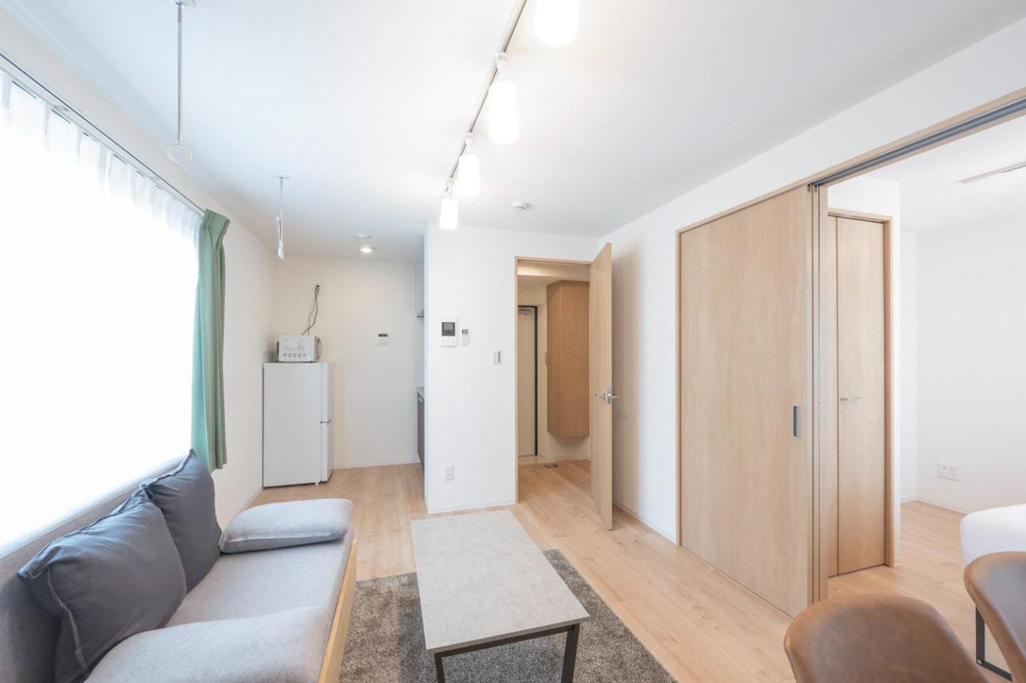 Cozy Base Nogata Apartment Tokyo