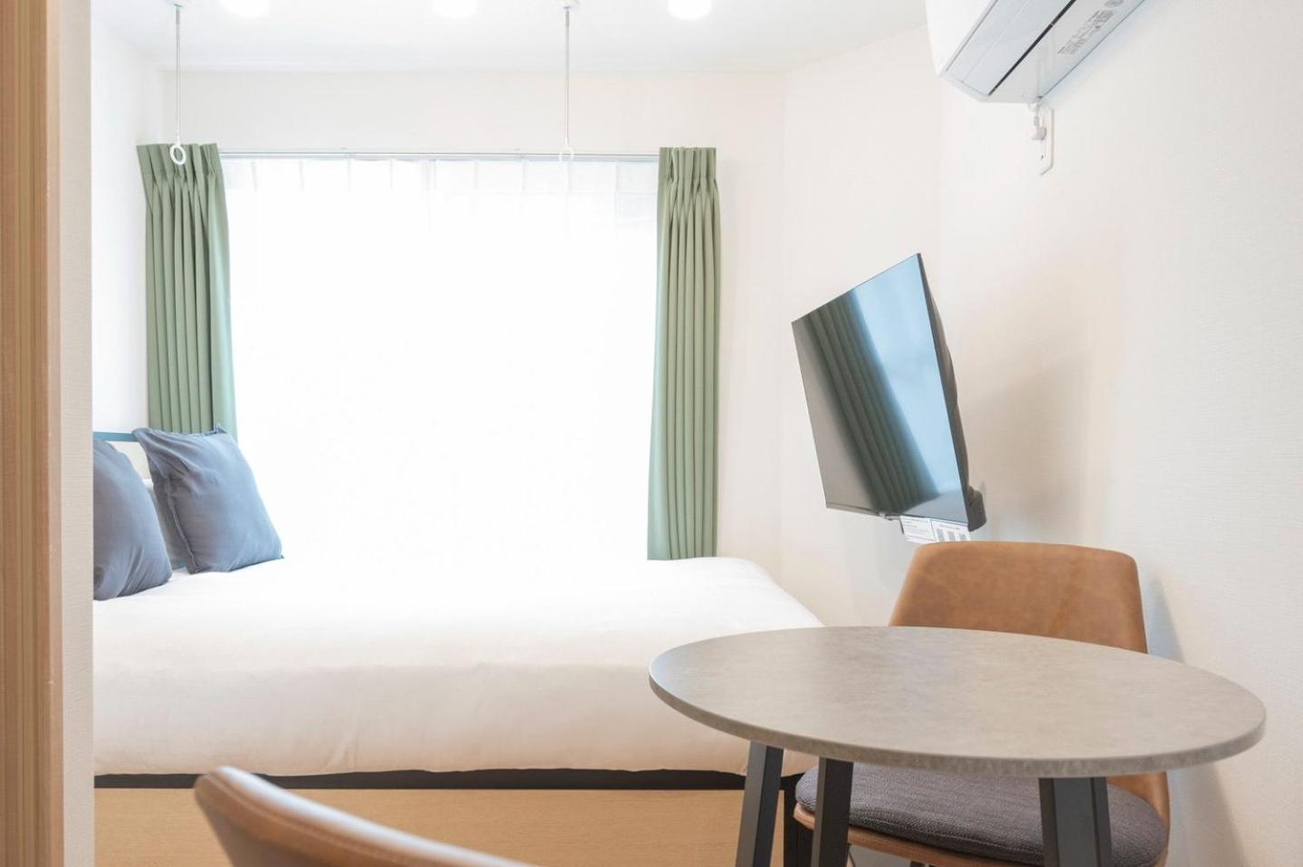 Cozy Base Nogata Apartment