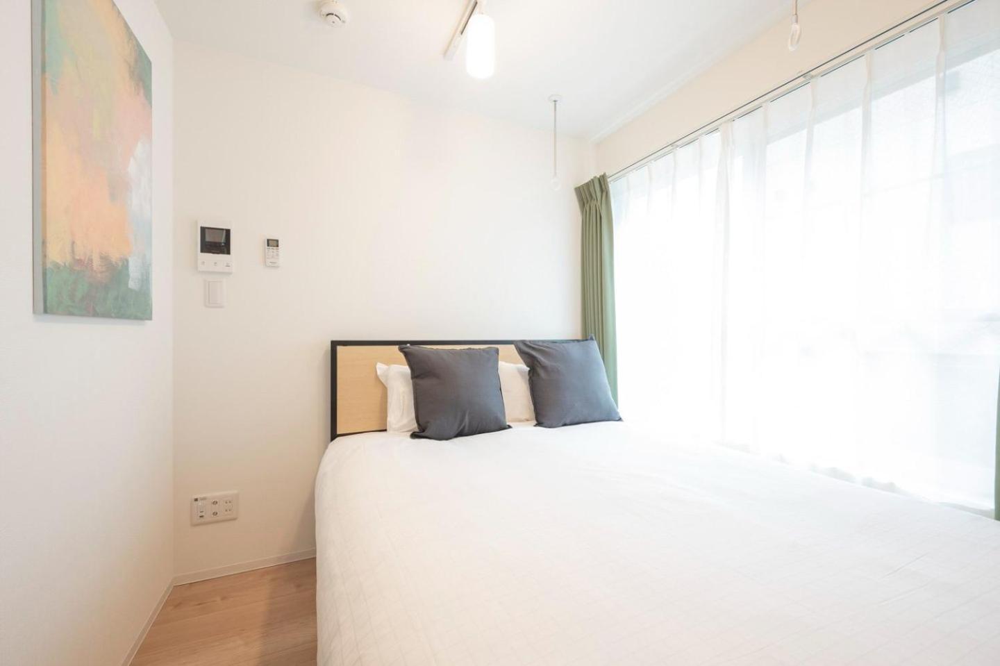 Cozy Base Nogata Apartment Tokyo