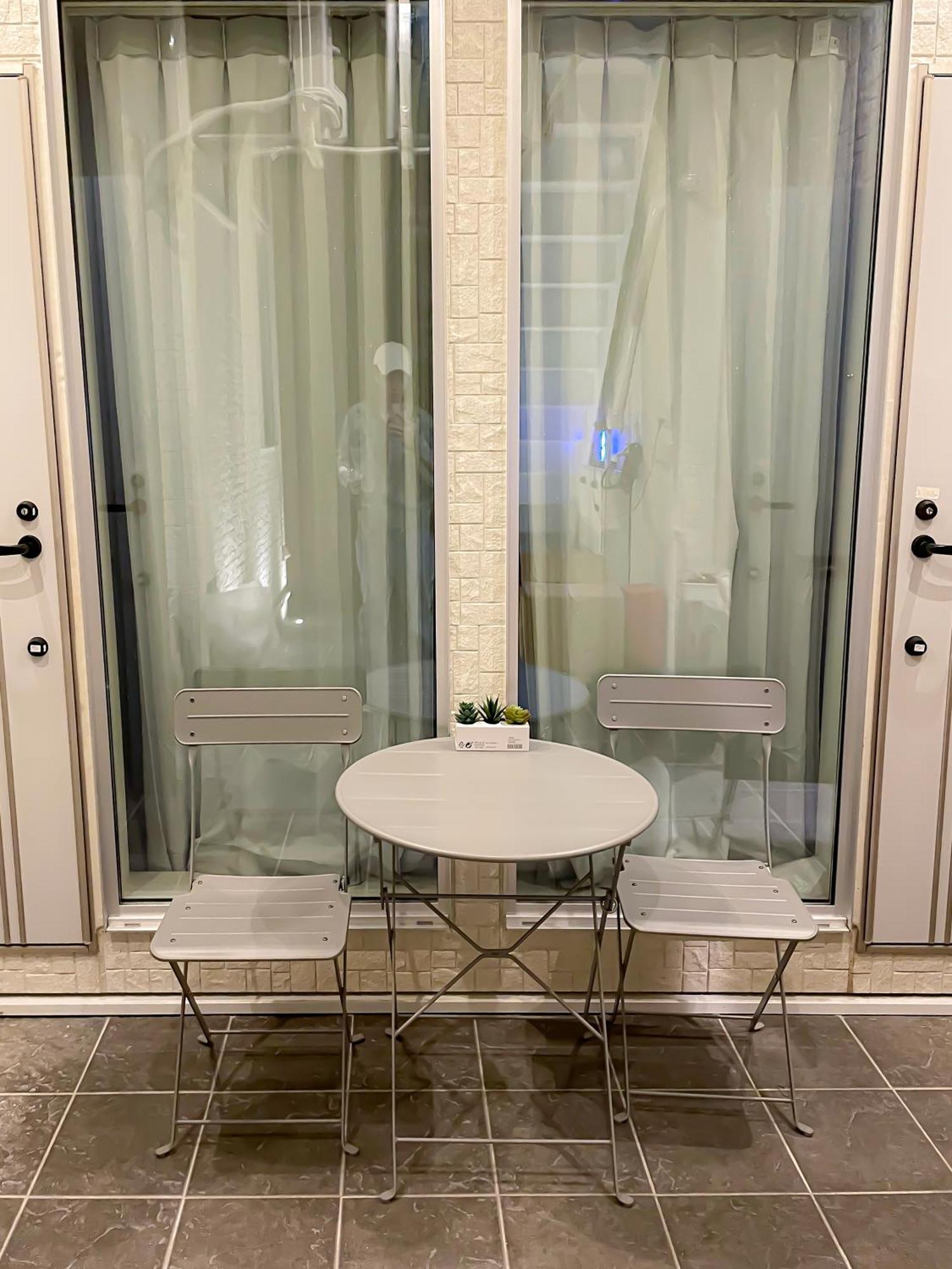 宿栖渋谷 Guest house