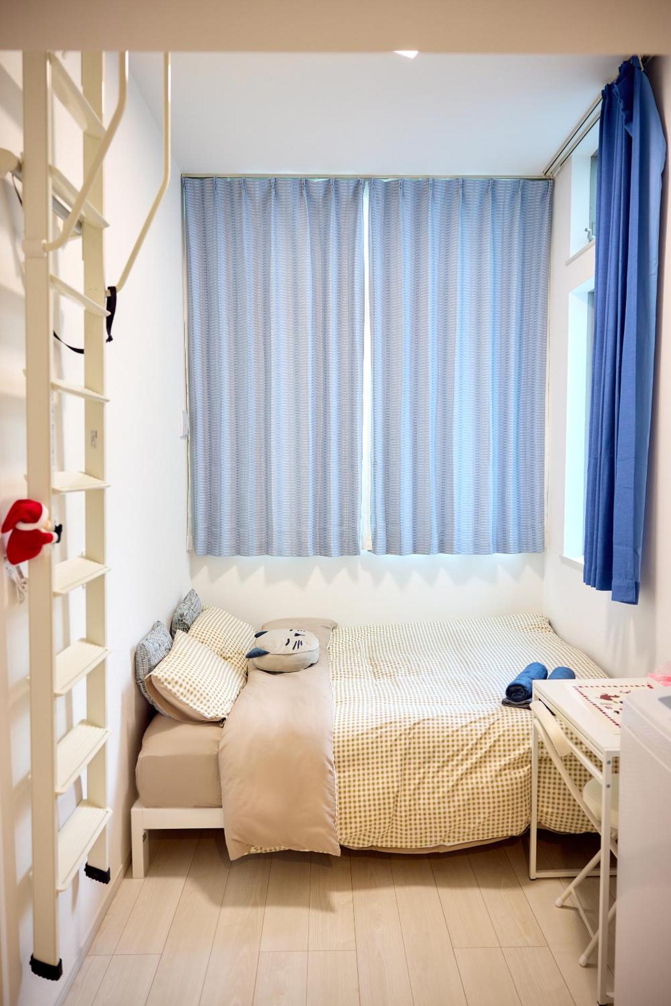 Guest house 宿栖渋谷 Tokyo