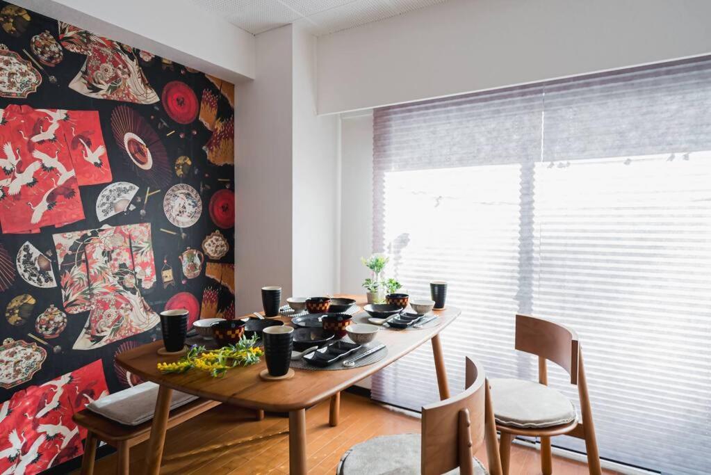Apartment Akihabara Area! Direct To Shibuya, Narita, Haneda Tokyo
