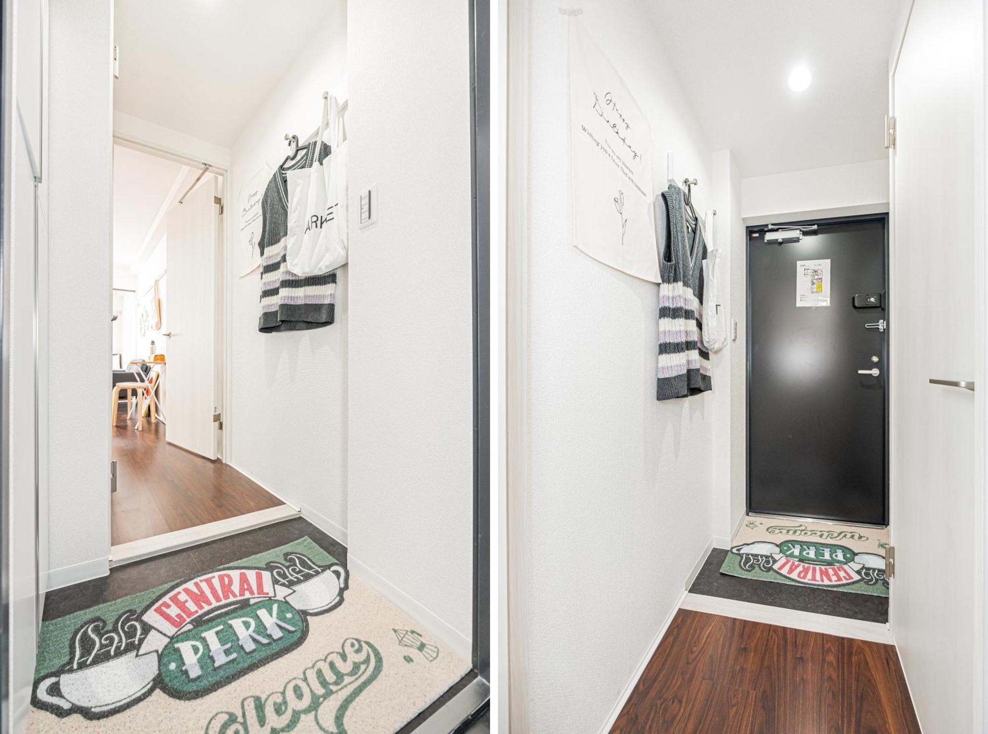 Zaito Pretic Hikifune Apartment *