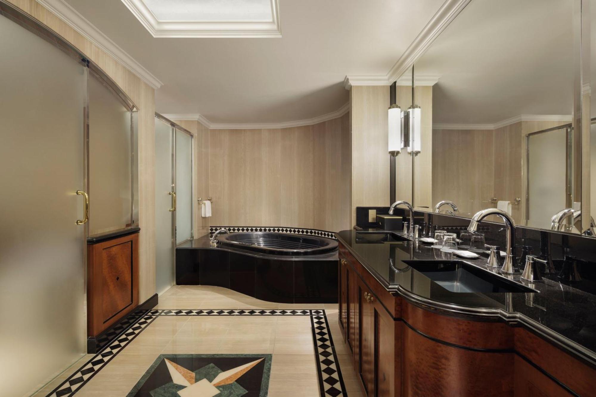 Hotel The Westin Tokyo