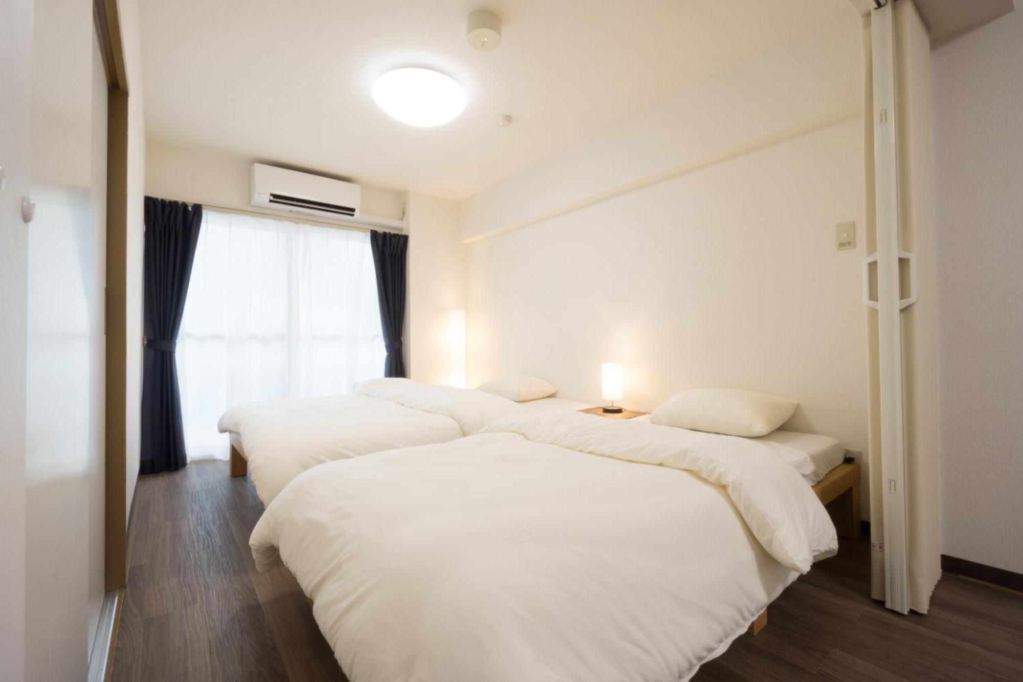Aparthotel Goen Tokyo