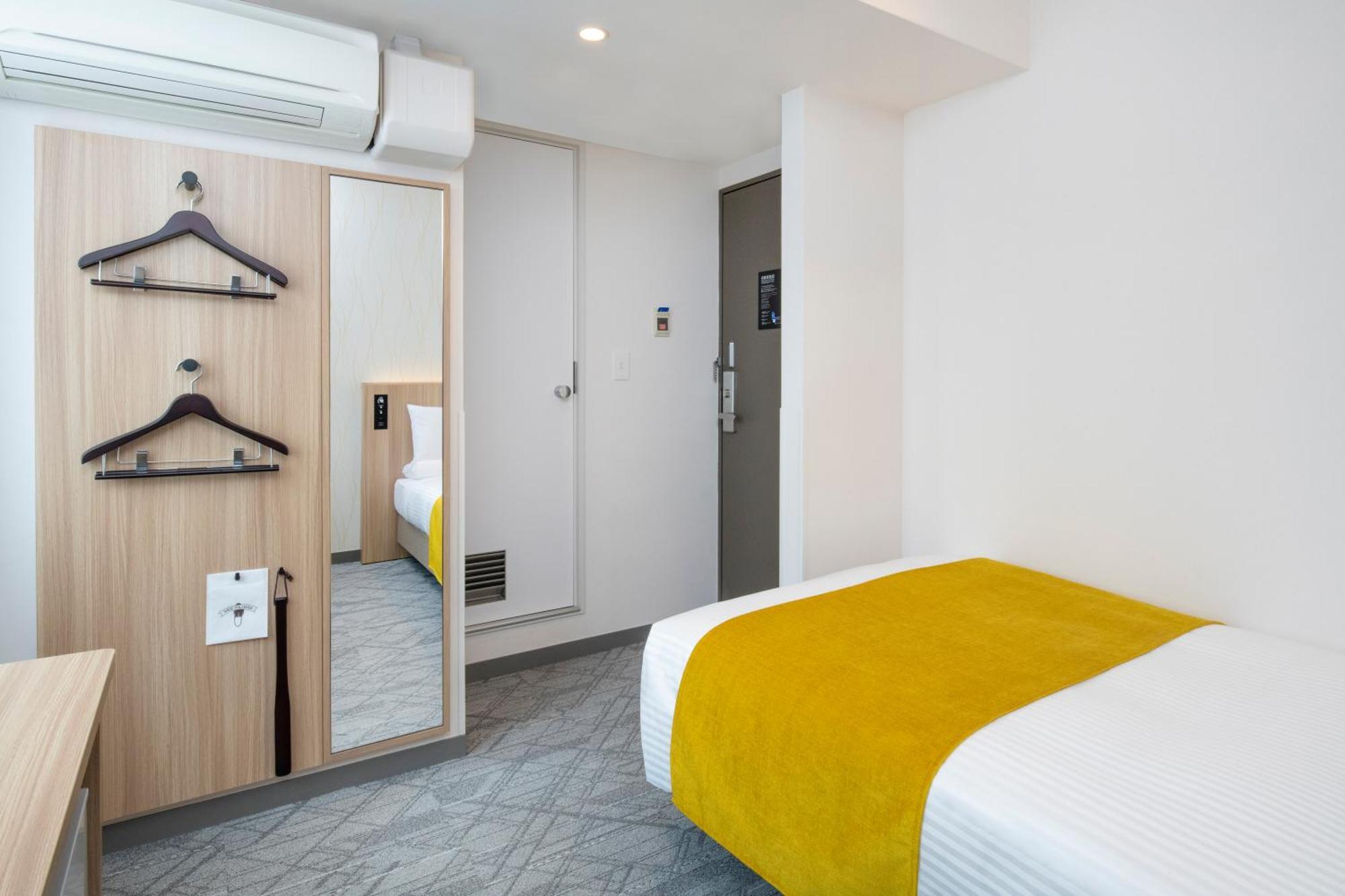 Mystays Nishi Shinjuku Hotel Tokyo