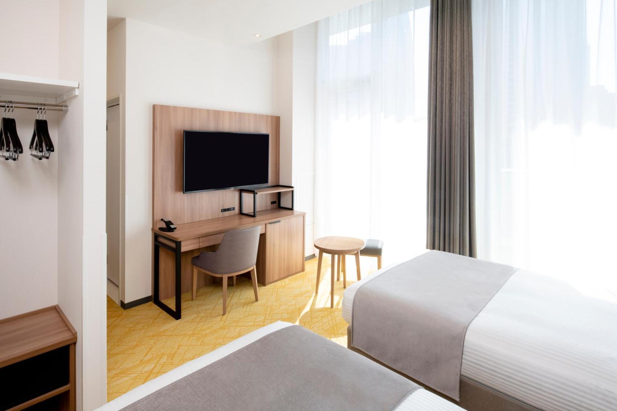 Hotel Mystays Nishi Shinjuku 3*