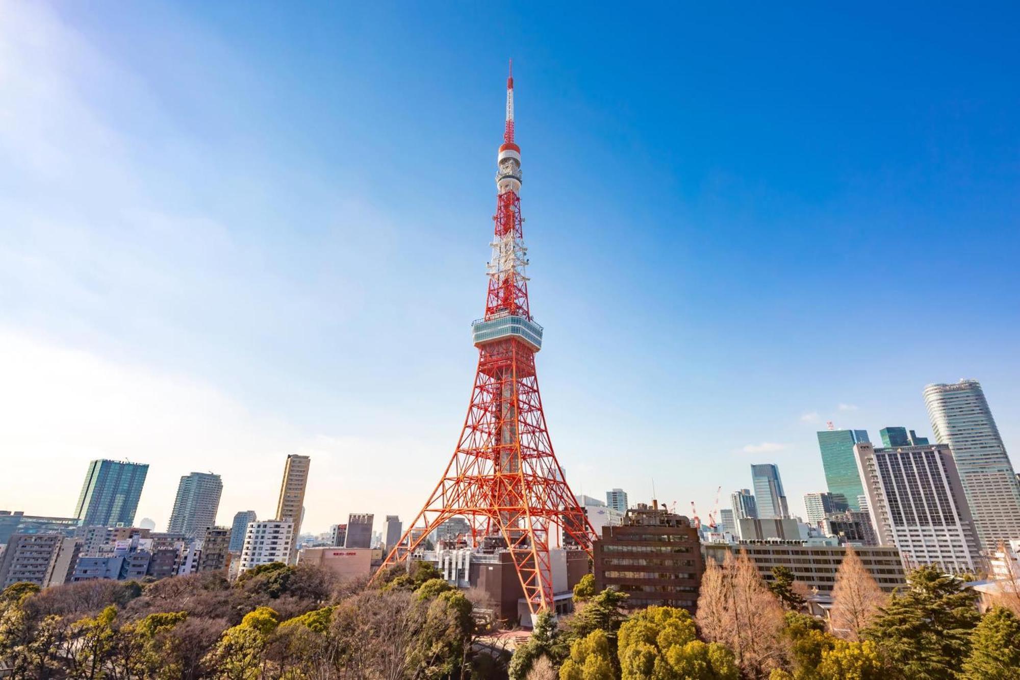 Bisk Park - 4ldk Spacious House - Easy Access To Asakusa, Skytree Area & Airport Tokyo