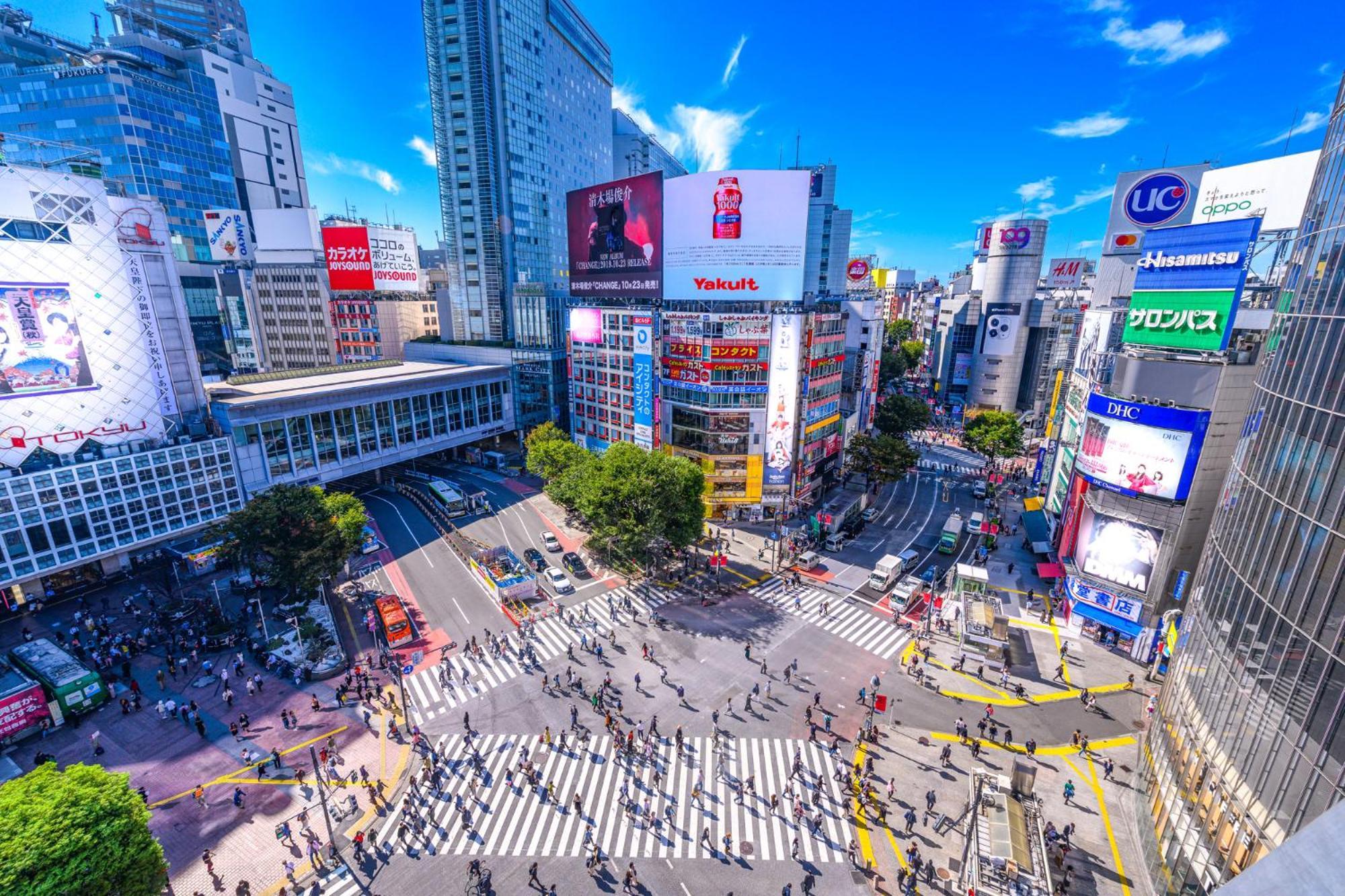 Apartment Bisk Park - 4ldk Spacious House - Easy Access To Asakusa, Skytree Area & Airport