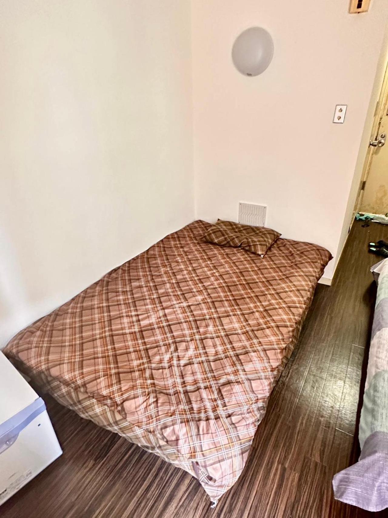 Apartment Shinjuku Hana House Metro 3mins *