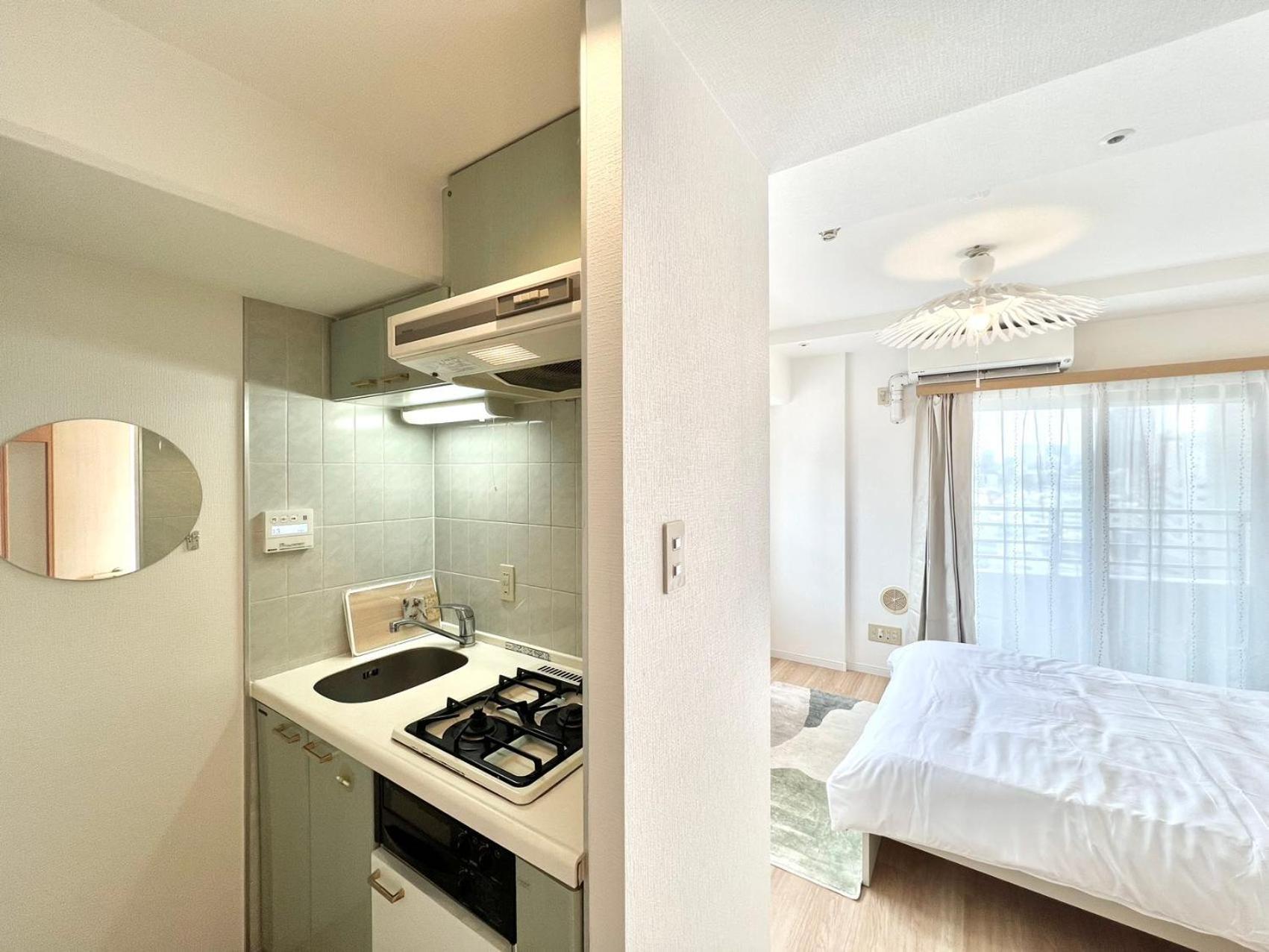 夏野-涩谷11floor Apartment *