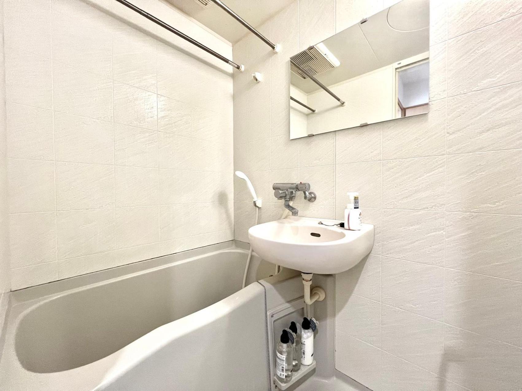 夏野-涩谷11floor Apartment *