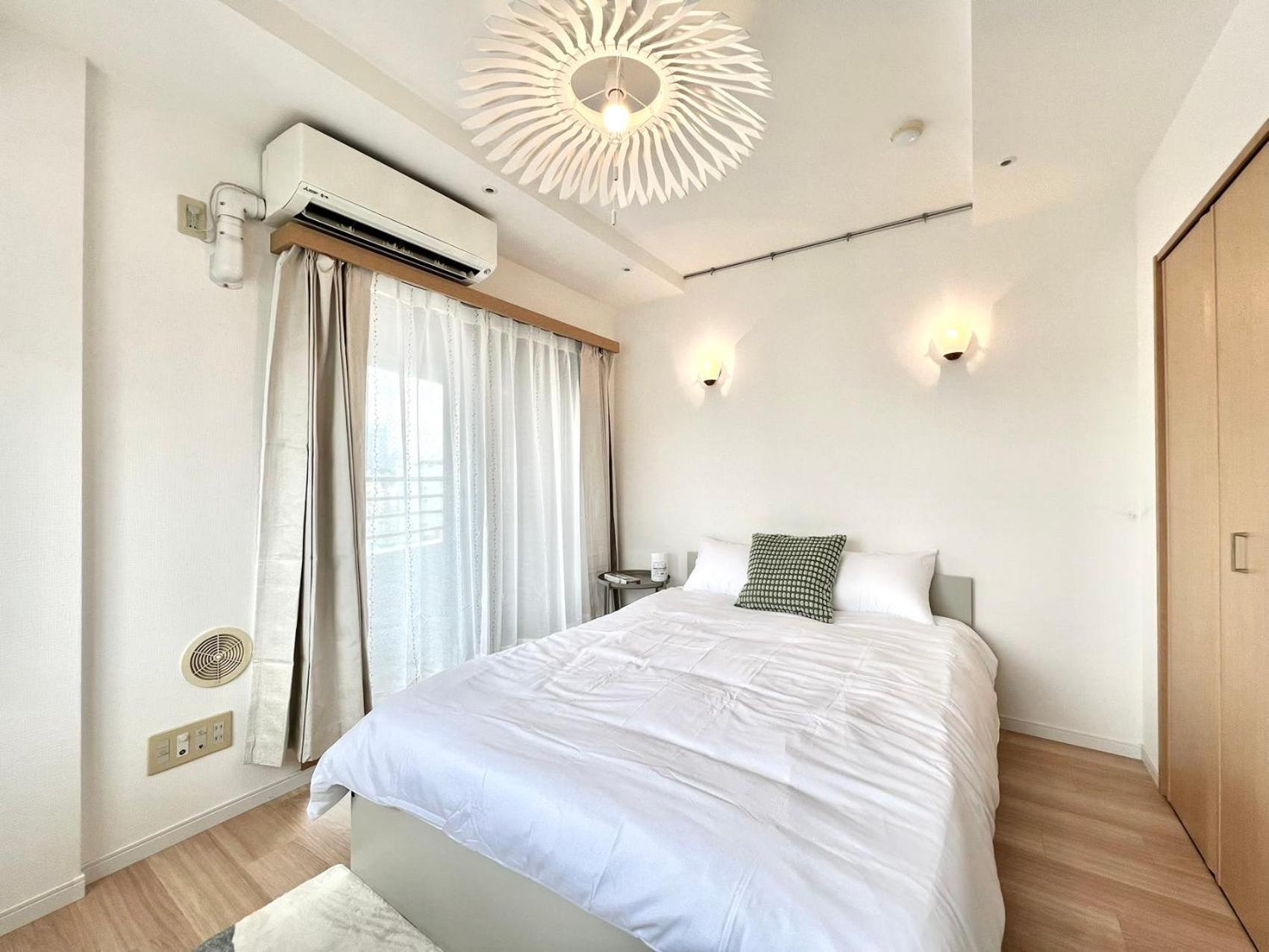 Apartment 夏野-涩谷11floor *