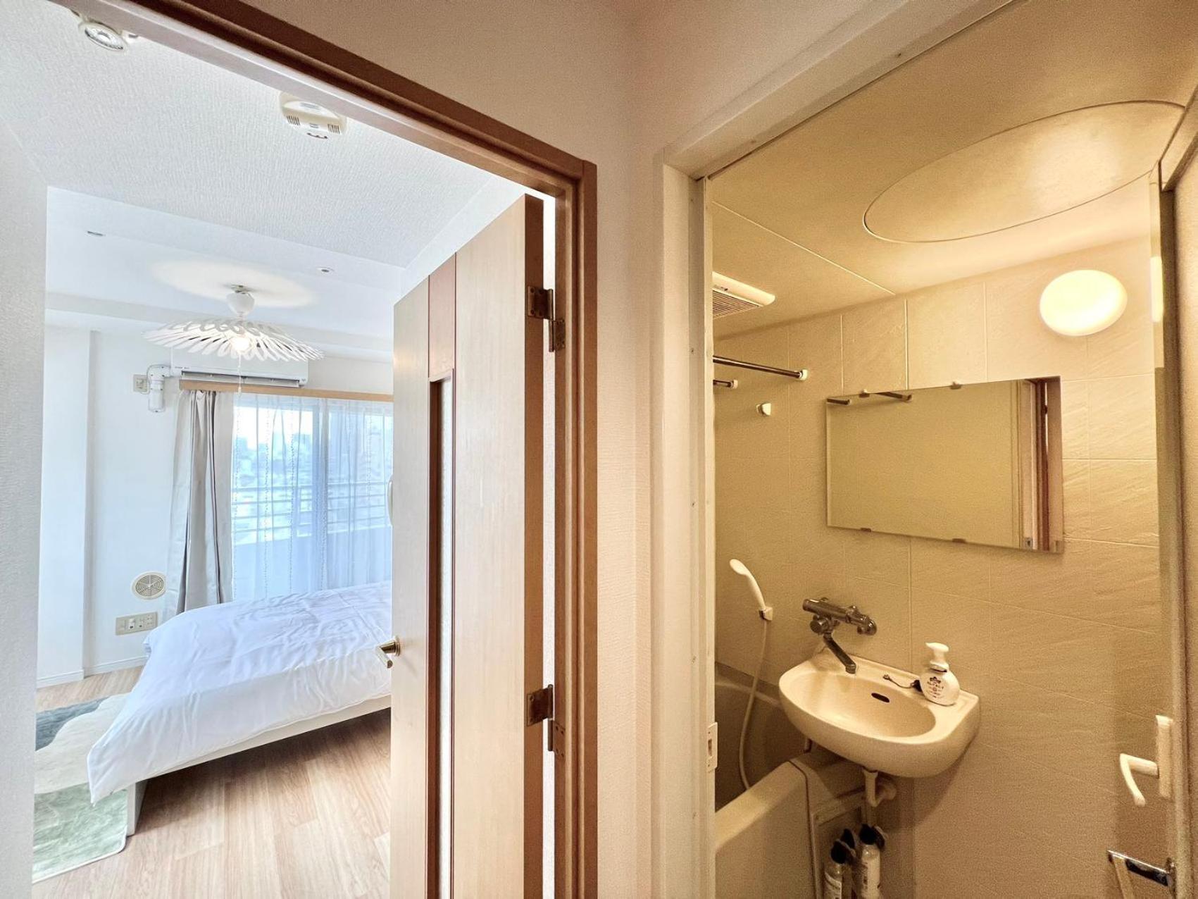 Apartment 夏野-涩谷11floor Tokyo