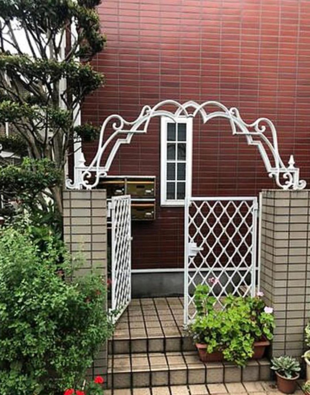 Meguro House Close To Meguro River Ii *