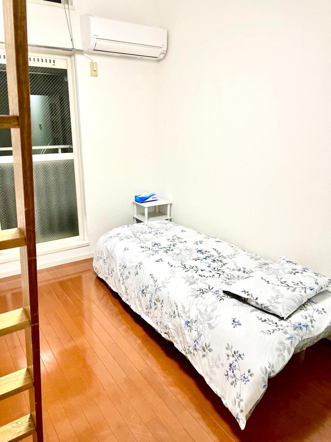 Apartment Meguro House Close To Meguro River Ii Tokyo