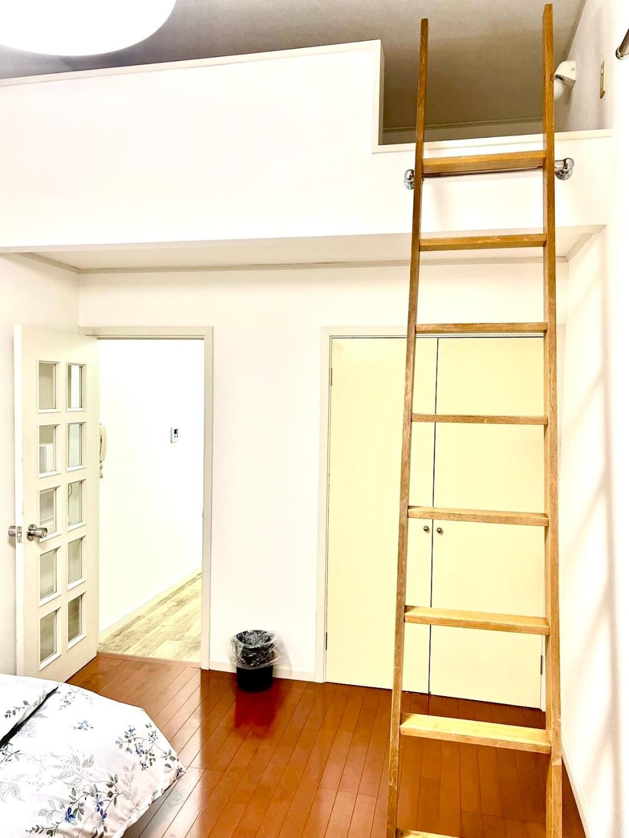 Meguro House Close To Meguro River Ii * Tokyo