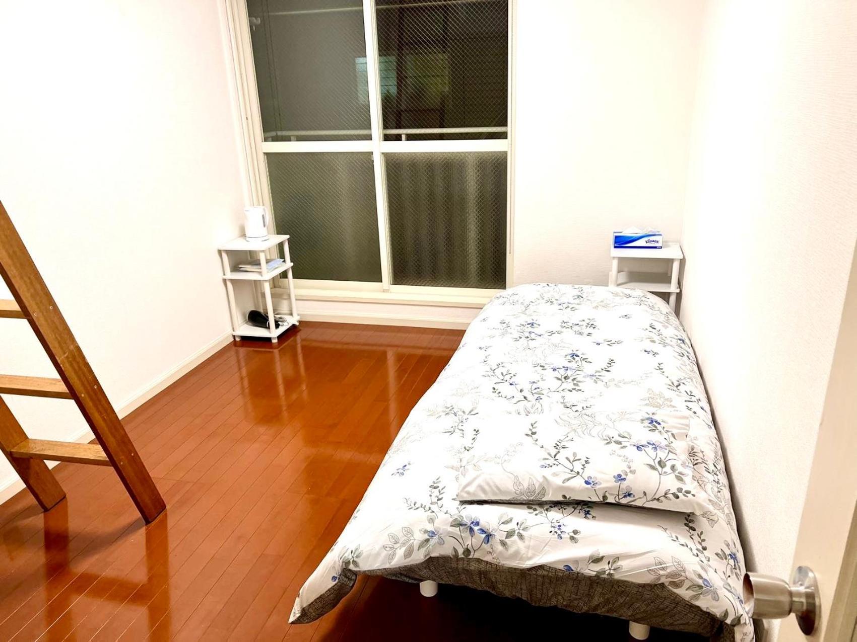 Meguro House Close To Meguro River Ii Apartment Tokyo