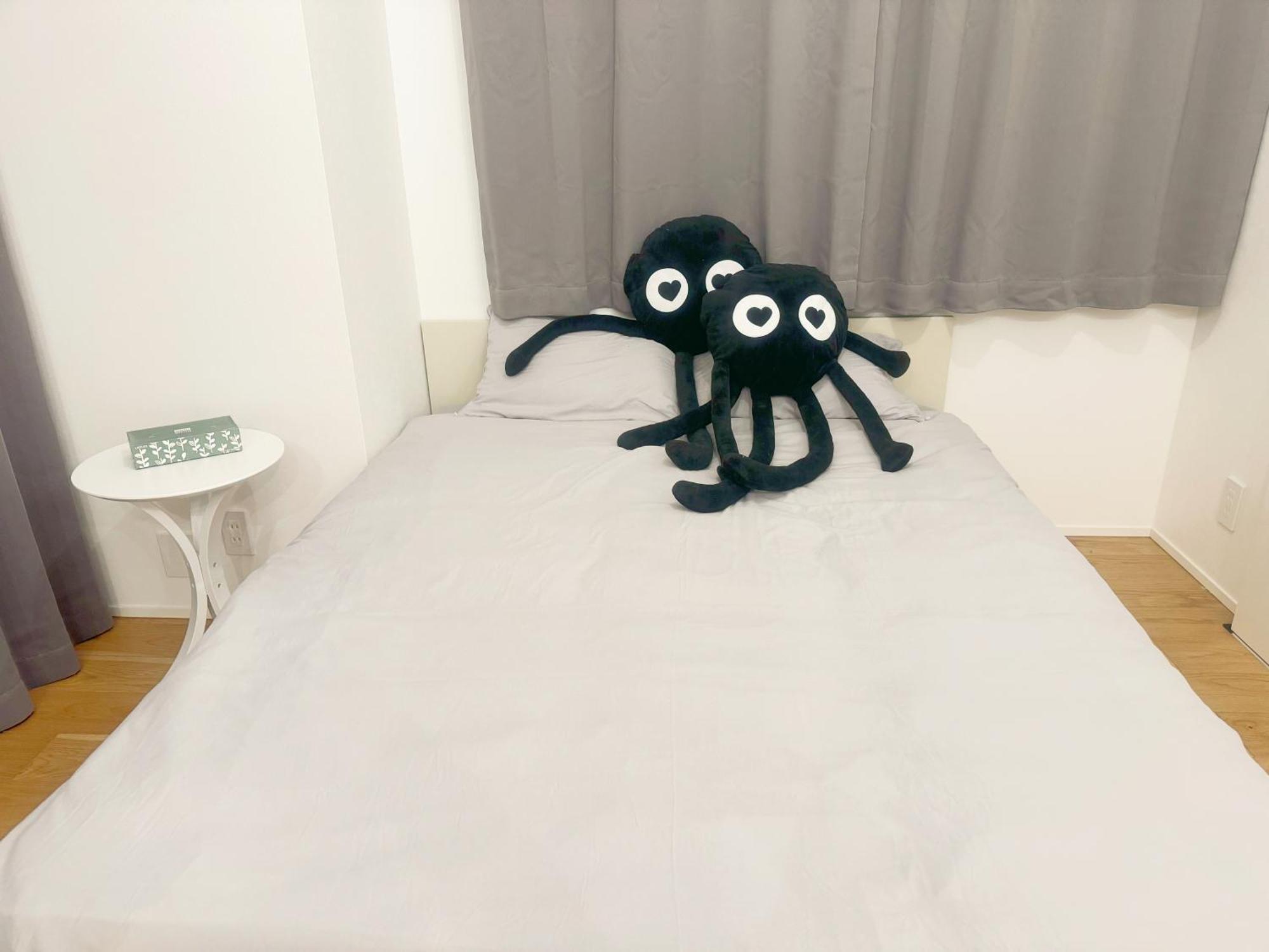 Homestay Ebisu 恵比寿駅8分4人可 Tokyo