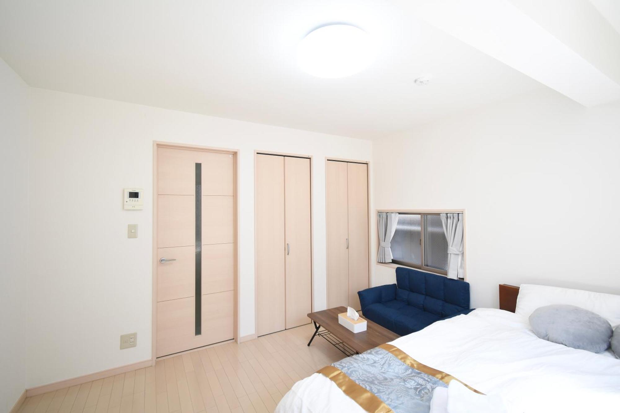 Apartment Con-two 201 *