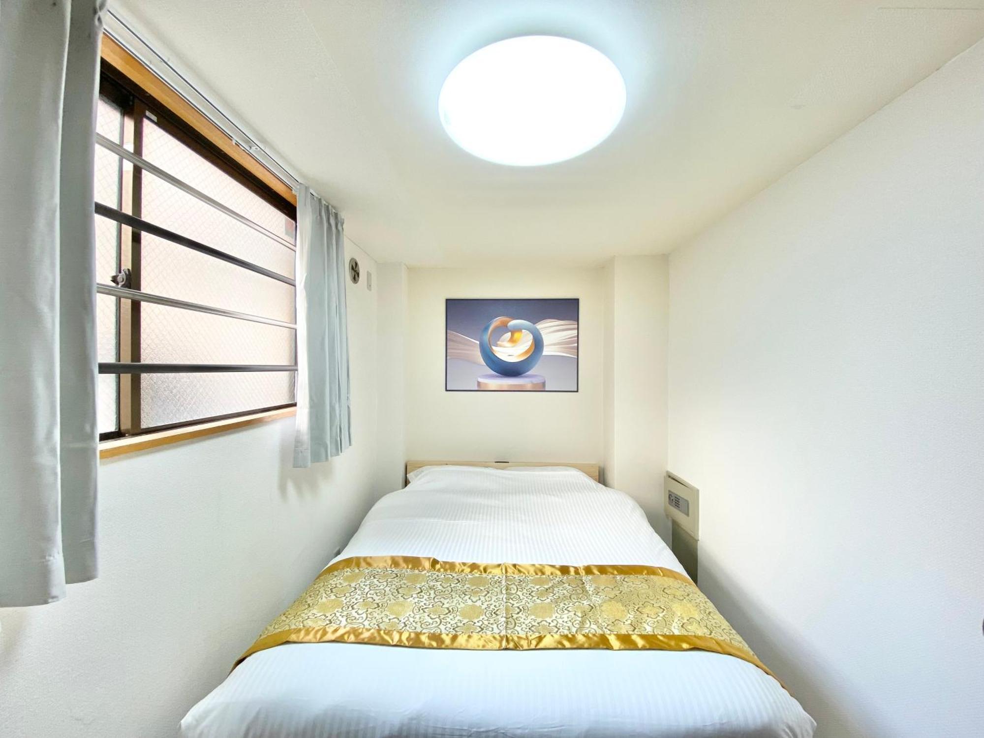 Asakusa正和house * Tokyo